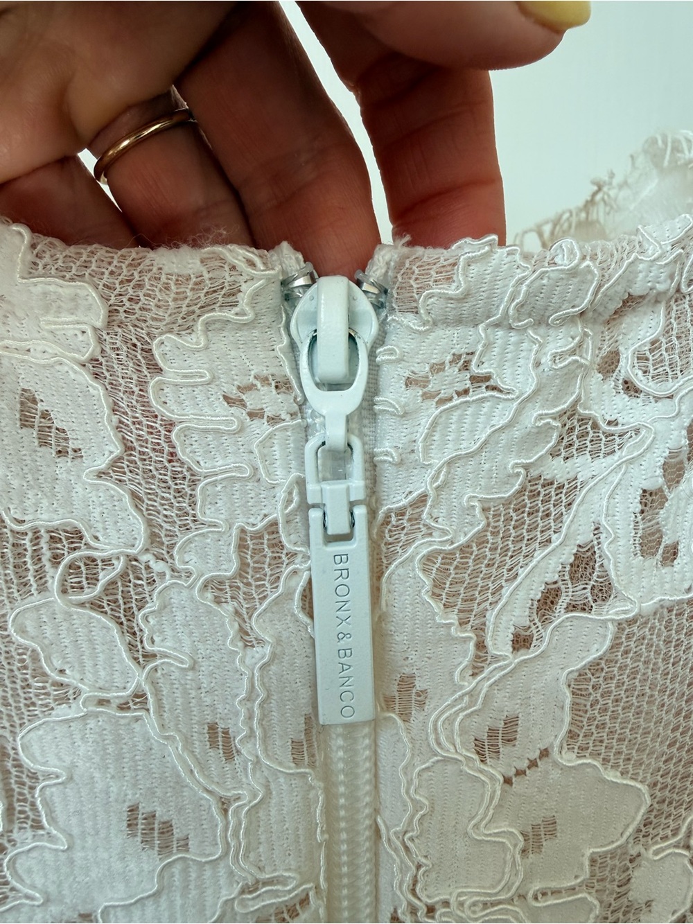Bronx and Banco Colette dress - Picture 8 of 17